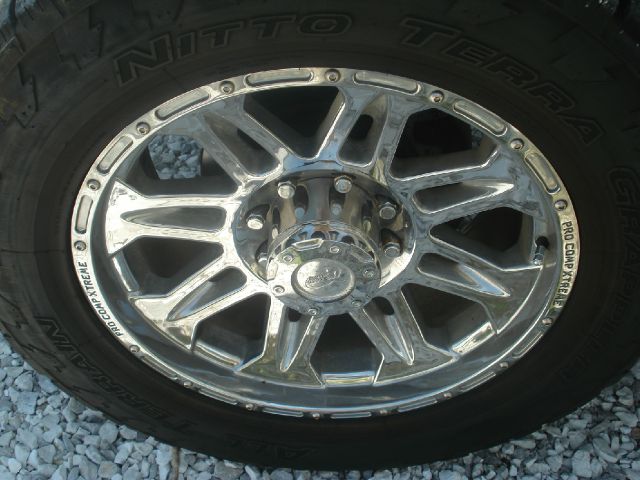 2007 GMC Sierra 2500 SLE Sierra 2WD