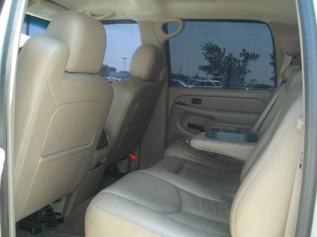 2007 GMC Sierra 2500 SLE Sierra 2WD