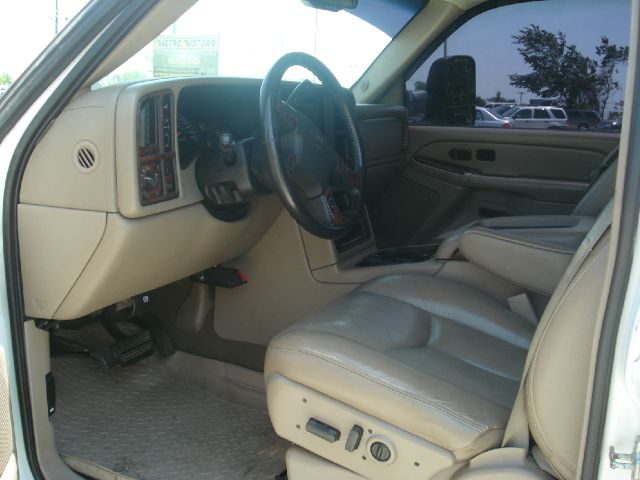2007 GMC Sierra 2500 SLE Sierra 2WD