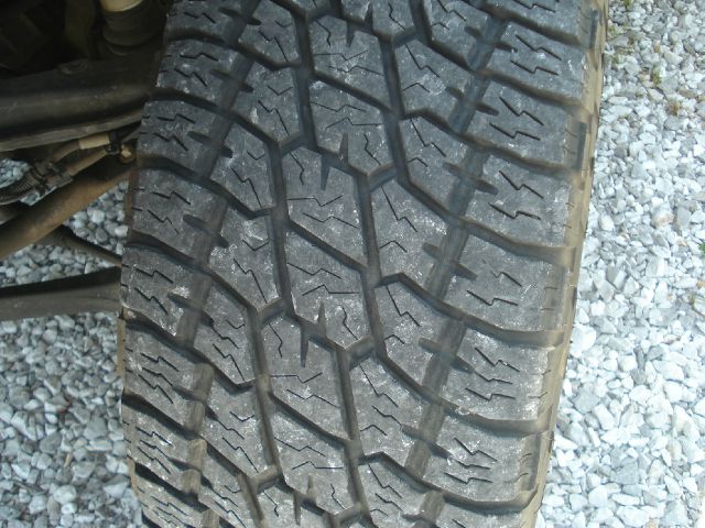 2007 GMC Sierra 2500 SLE Sierra 2WD