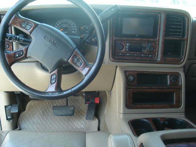2007 GMC Sierra 2500 SLE Sierra 2WD
