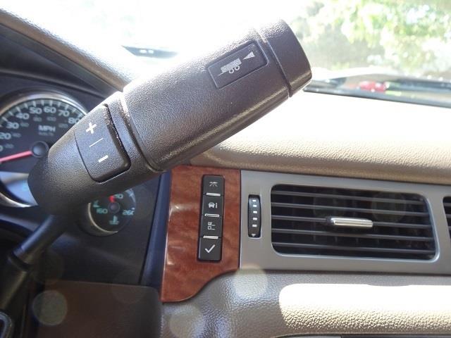 2008 GMC Sierra 2500 SLT Package 4x4