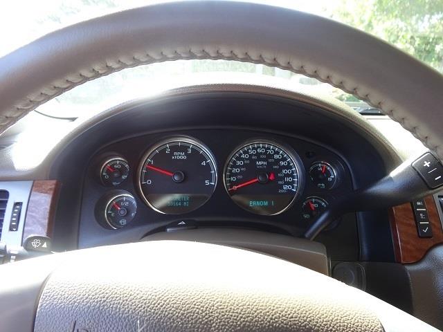 2008 GMC Sierra 2500 SLT Package 4x4