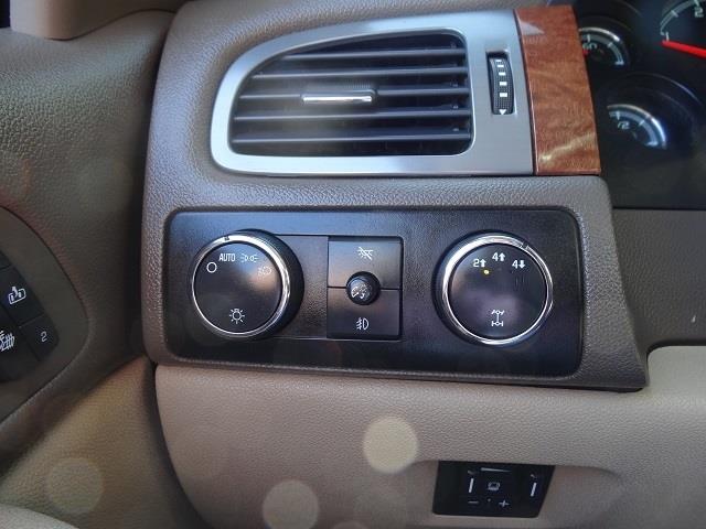 2008 GMC Sierra 2500 SLT Package 4x4