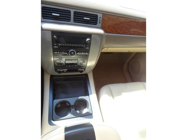 2008 GMC Sierra 2500 SLT Package 4x4