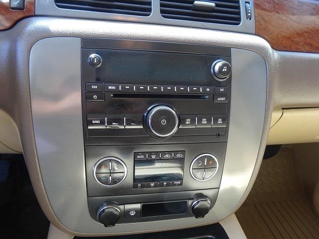 2008 GMC Sierra 2500 SLT Package 4x4