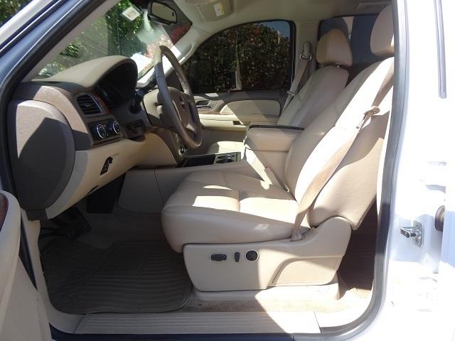 2008 GMC Sierra 2500 SLT Package 4x4