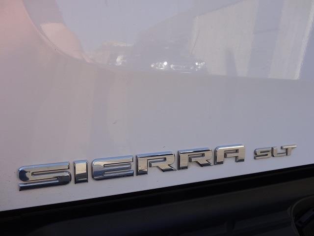 2008 GMC Sierra 2500 SLT Package 4x4