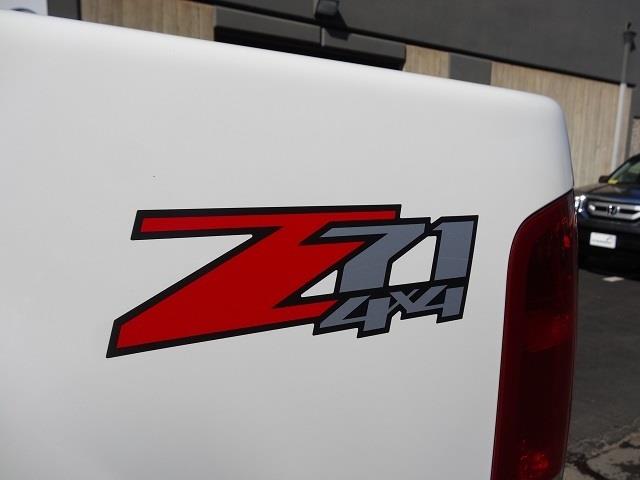 2008 GMC Sierra 2500 SLT Package 4x4