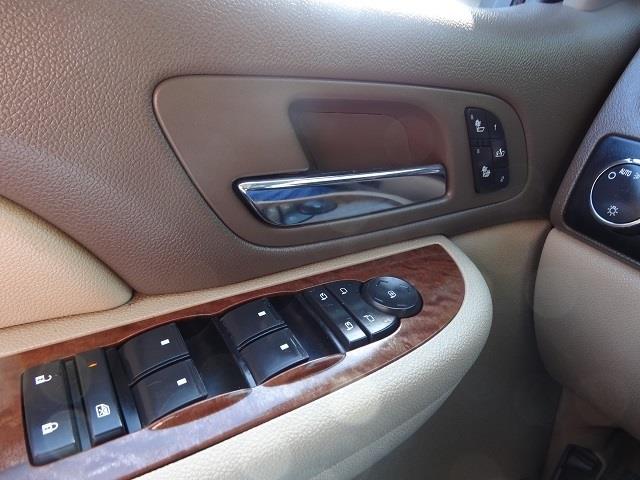 2008 GMC Sierra 2500 SLT Package 4x4