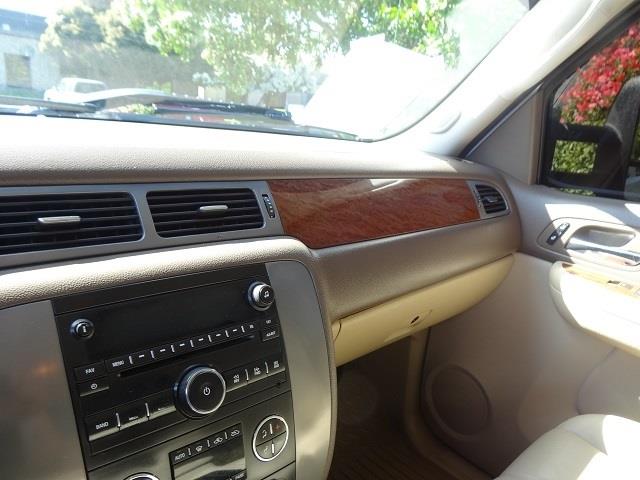 2008 GMC Sierra 2500 SLT Package 4x4