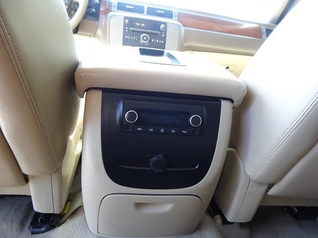 2008 GMC Sierra 2500 SLT Package 4x4