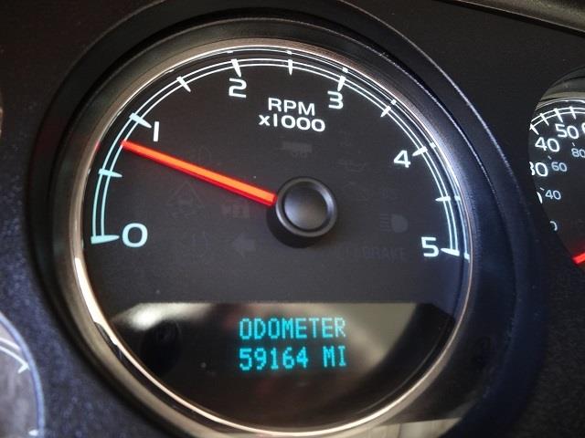 2008 GMC Sierra 2500 SLT Package 4x4