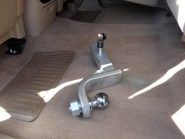 2008 GMC Sierra 2500 SLT Package 4x4