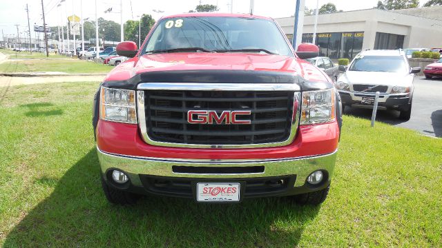 2008 GMC Sierra 2500 Xe-v6 2X4
