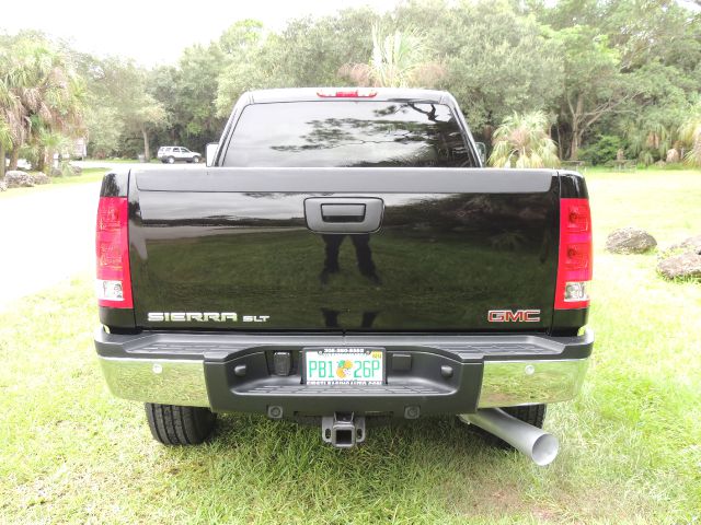 2008 GMC Sierra 2500 Unknown
