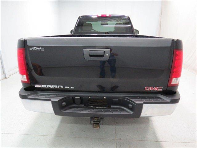 2008 GMC Sierra 2500 Base 2.0L