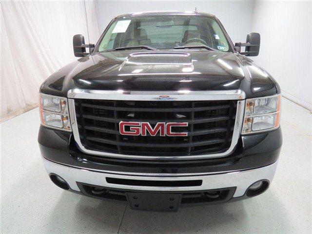 2008 GMC Sierra 2500 CONV Custom