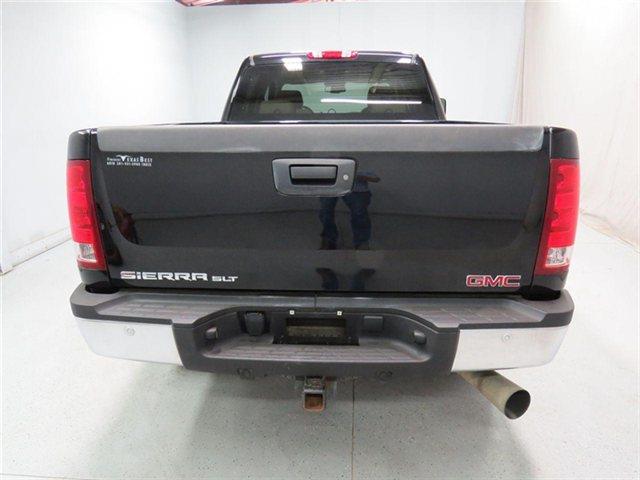 2008 GMC Sierra 2500 CONV Custom