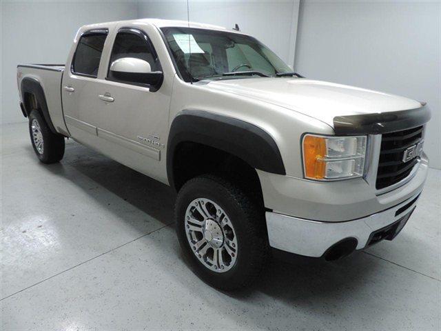2008 GMC Sierra 2500 CONV Custom