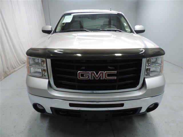 2008 GMC Sierra 2500 CONV Custom