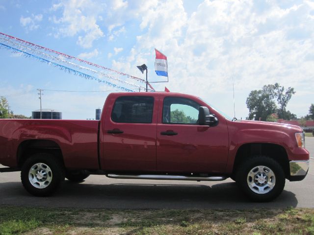 2008 GMC Sierra 2500 XL Denali - AWD