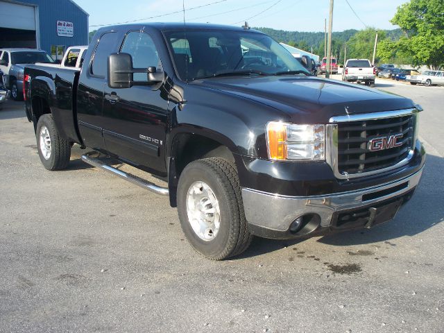 2008 GMC Sierra 2500 Ram Express