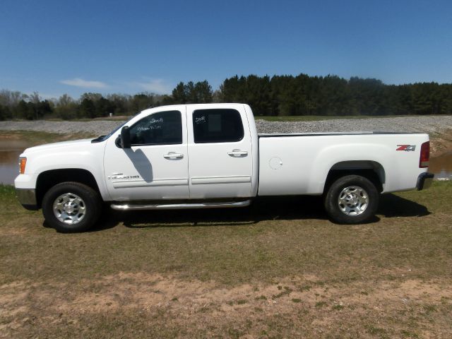 2008 GMC Sierra 2500 Xe-v6 2X4