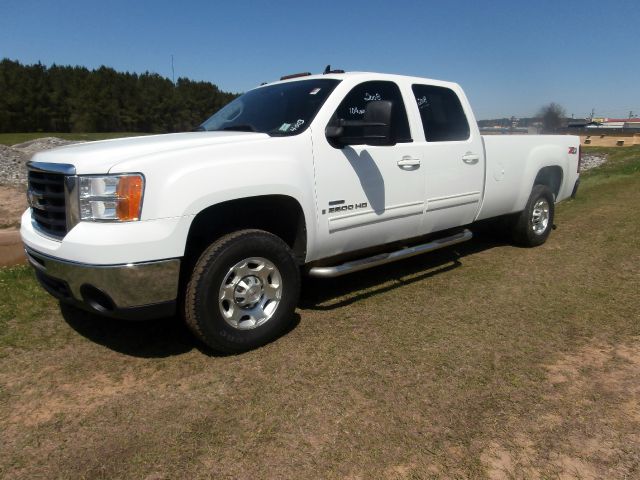2008 GMC Sierra 2500 Xe-v6 2X4