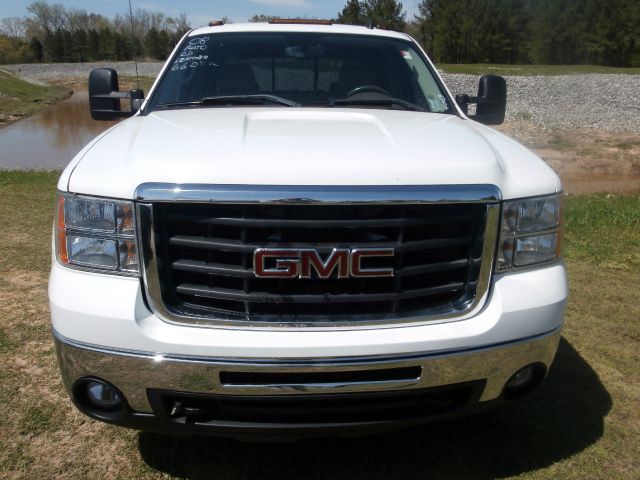 2008 GMC Sierra 2500 Xe-v6 2X4