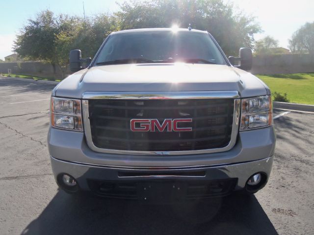 2009 GMC Sierra 2500 Xe-v6 2X4