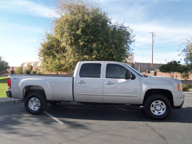 2009 GMC Sierra 2500 Xe-v6 2X4