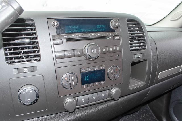 2009 GMC Sierra 2500 Unknown