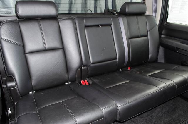 2009 GMC Sierra 2500 Unknown