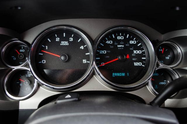 2009 GMC Sierra 2500 Unknown