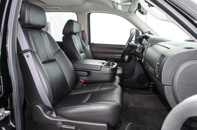 2009 GMC Sierra 2500 Unknown