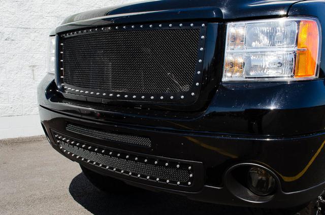 2009 GMC Sierra 2500 Unknown