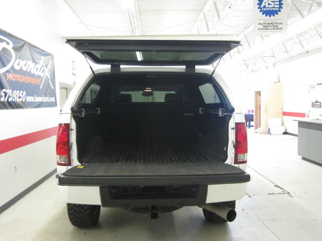 2009 GMC Sierra 2500 4dr Sdn 2.7T Quattro Auto