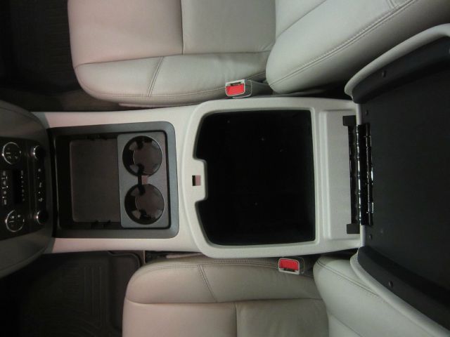 2009 GMC Sierra 2500 4dr Sdn 2.7T Quattro Auto