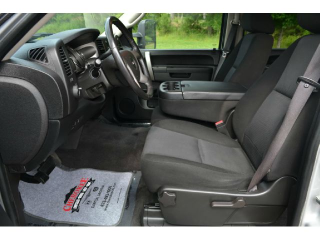 2010 GMC Sierra 2500 WOW OH Wowbig FOOT IN THE House