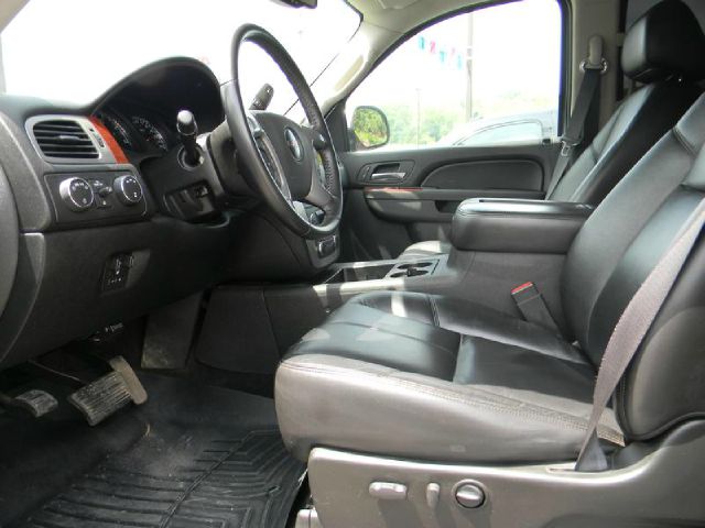 2011 GMC Sierra 2500 SLE Sierra 2WD
