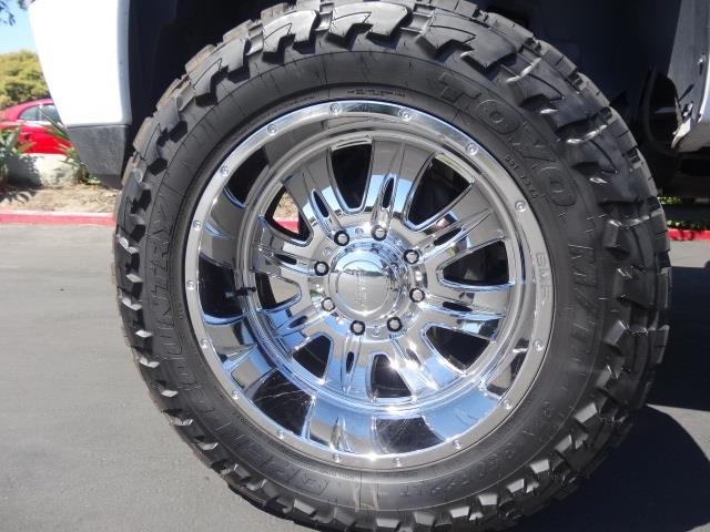 2011 GMC Sierra 2500 C240 Wagon 4-matic