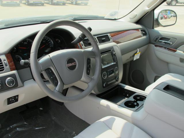 2011 GMC Sierra 2500 Unknown