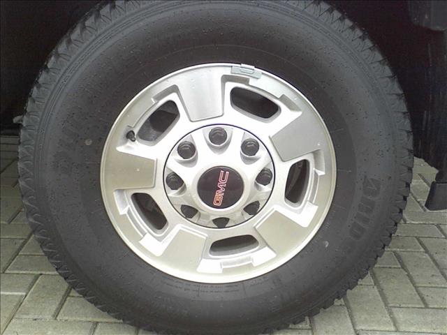 2012 GMC Sierra 2500 SL 2WD 4-cyl Automatic