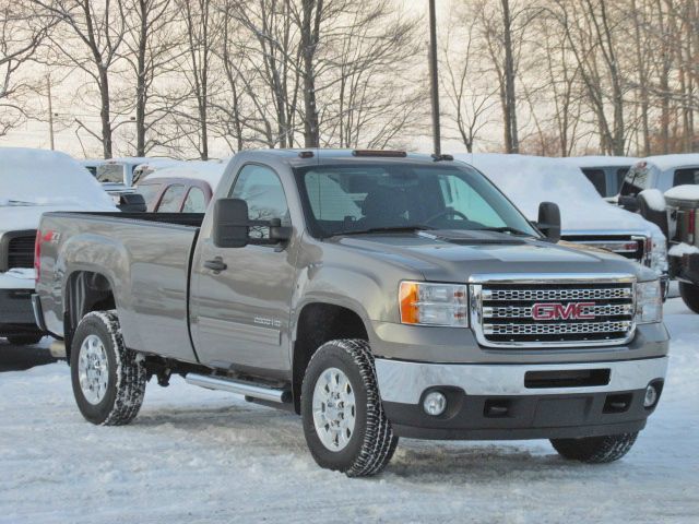 2012 GMC Sierra 2500 Denali AWD NAV