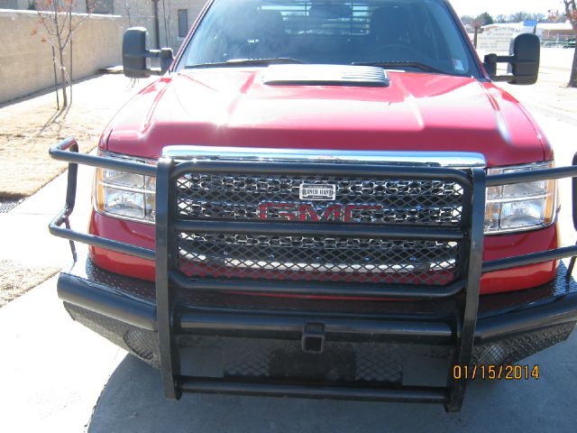2012 GMC Sierra 2500 WOW OH Wowbig FOOT IN THE House
