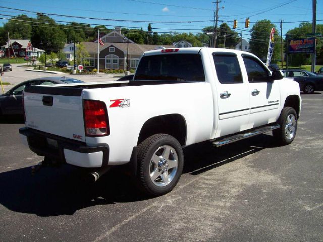 2013 GMC Sierra 2500 Sr5...4-wheel Drive