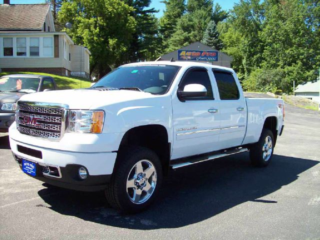 2013 GMC Sierra 2500 Sr5...4-wheel Drive