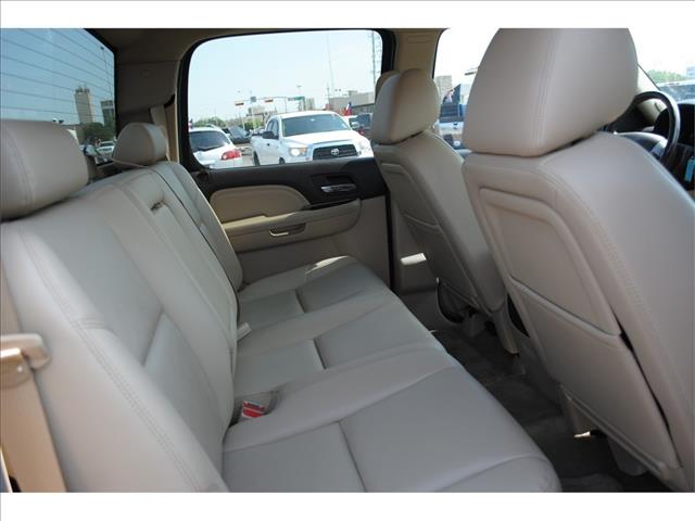 2013 GMC Sierra 2500 SLT 4 X