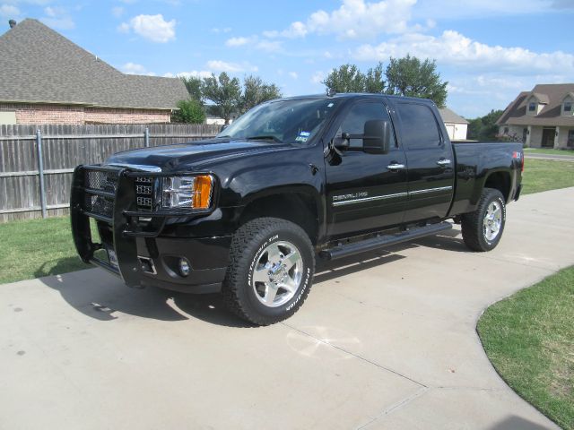 2013 GMC Sierra 2500 Sr5...4-wheel Drive